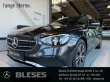 Mercedes-Benz E 200 d T Avantgarde+MBUX H+LED+AHK+Kamera+DAB - gebrauchte Mercedes-Benz E 200 aus dem Jahr 2023