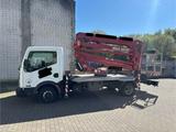 Nissan Cabstar