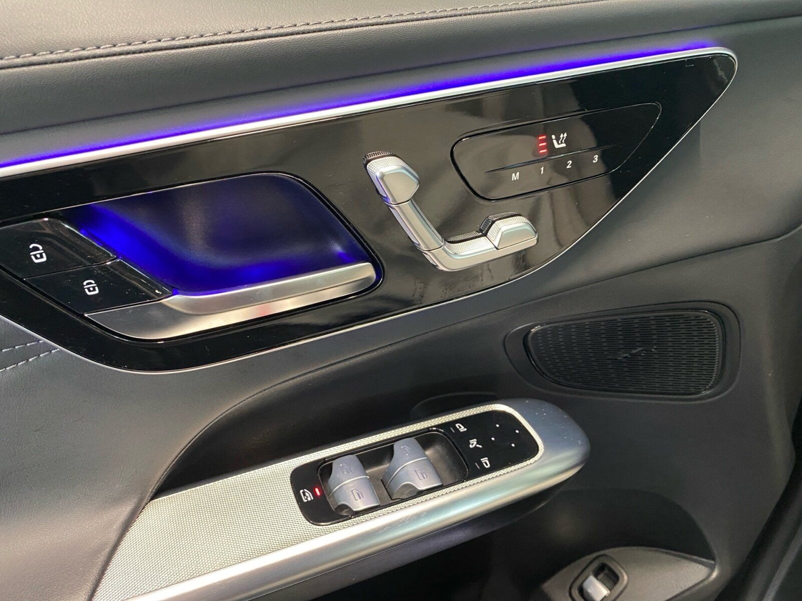 Mercedes-Benz GLC 300 de 4M AMG NIGHT AHK MEMO 360°KAM PANO foto 15