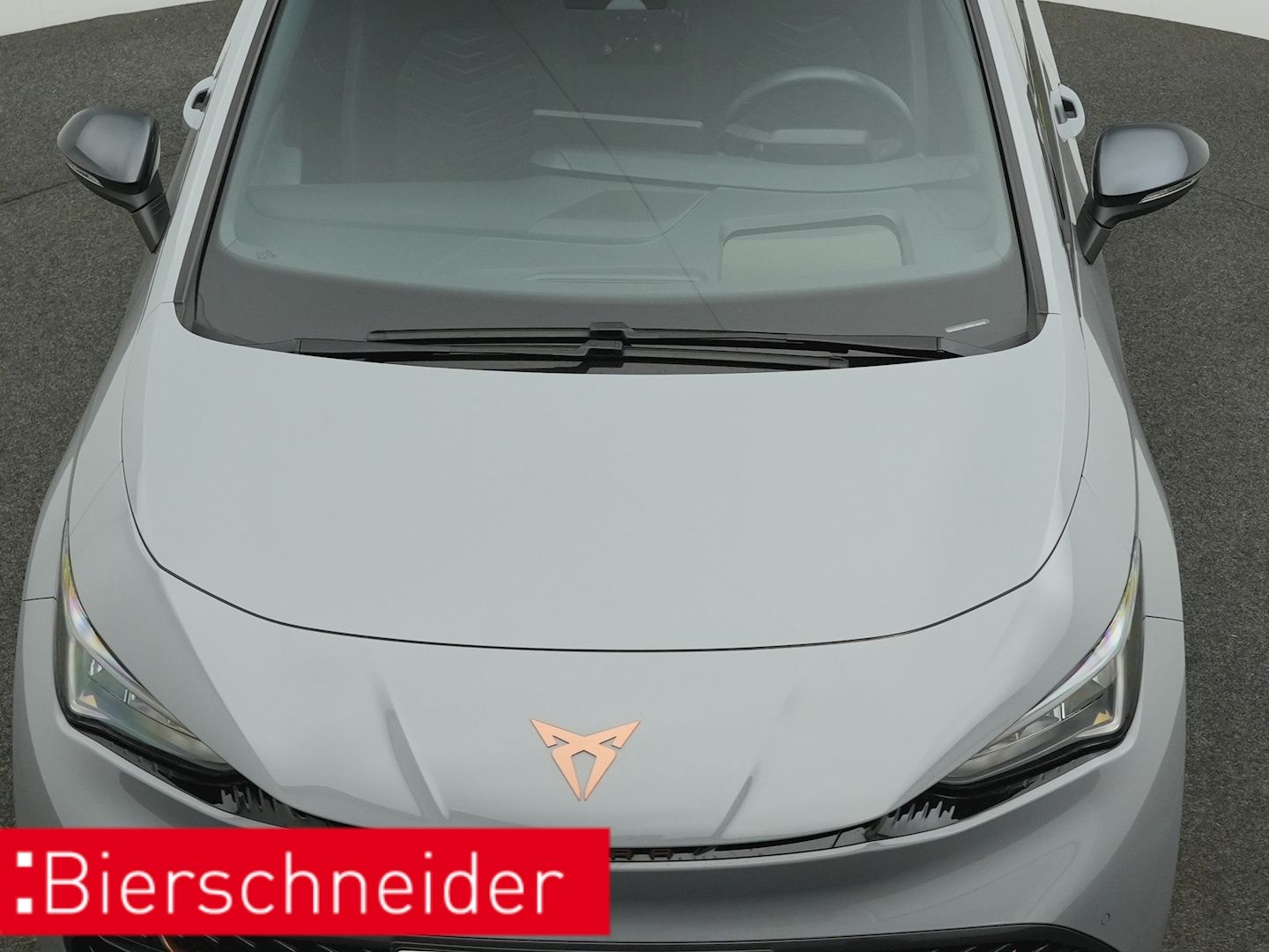 Cupra Born - Bild 24