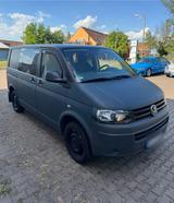 Volkswagen VW T5.1  Facelift Transporter Basis für Ca... - Volkswagen LT: Transporter