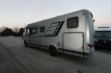 HYMER / ERIBA / HYMERCAR B-ML I 780 #BlackLine #Leder #Backofen - HYMER / ERIBA ML I 780