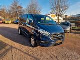 Ford Transit/Tourneo Custom 320*TopZustand*Garantie - Ford Transit: Blau