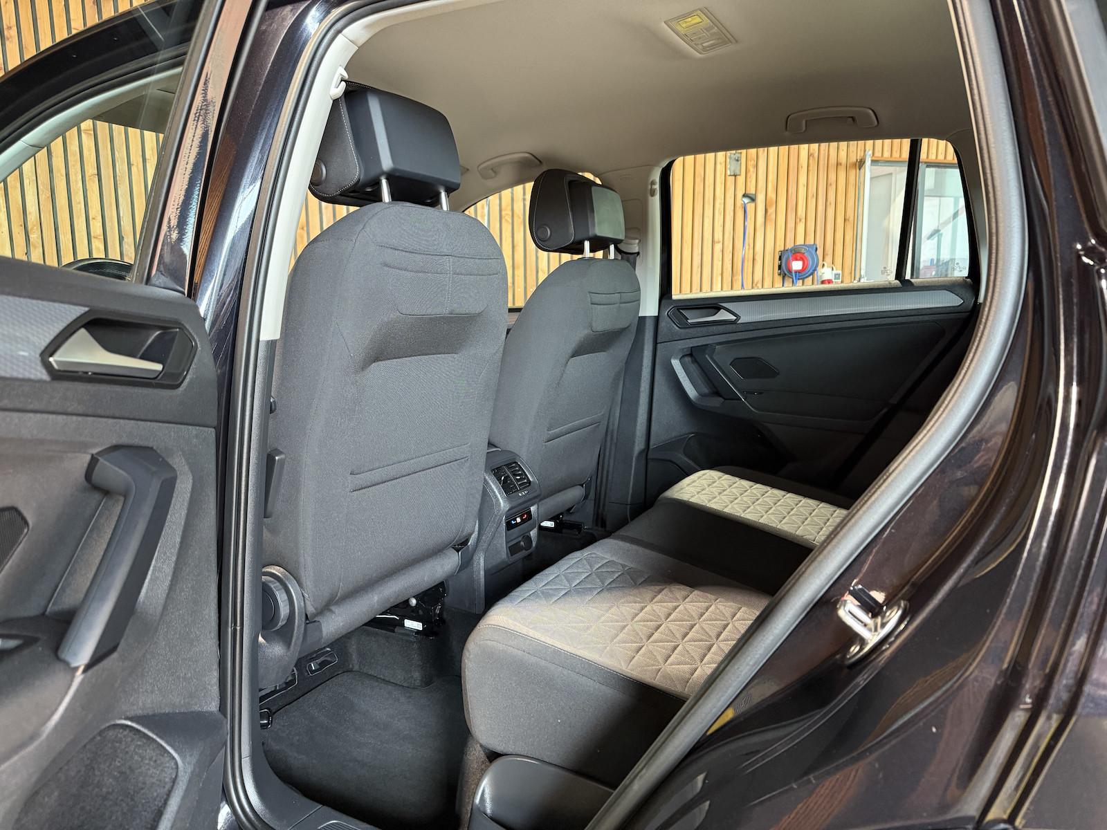Volkswagen Tiguan 2,0 TSI 4Motion Life DSG Navi*ACC*LED*AHK, миниатюра 13