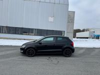 Volkswagen Polo V Trendline