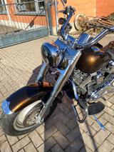 Harley-Davidson Fat Boy - HARLEY-DAVIDSON 2006 FAT BOY