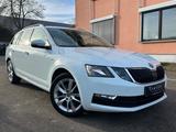 Skoda Octavia Combi Ambition / ACC / NAVI - Skoda Octavia Gebrauchtwagen in Mannheim