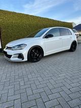 Volkswagen Golf 2.0 TDI GTD GTD