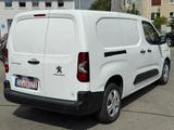 Peugeot Partner Premium L2 Arzneimitteltransport - gebrauchte Peugeot Partner aus dem Jahr 2021