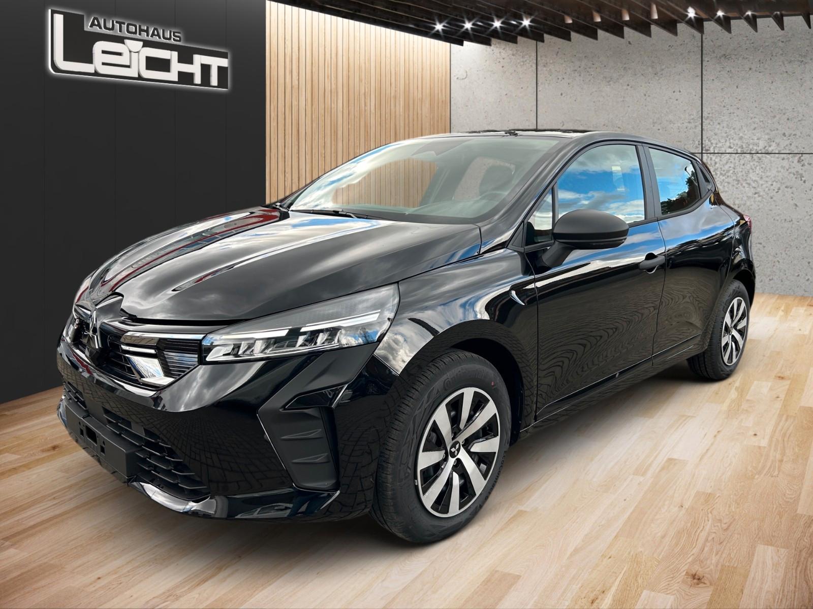 Mitsubishi Colt 1.0L, Klima, Tempomat