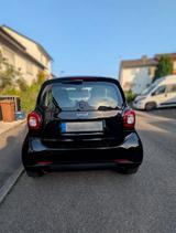 Smart ForTwo coupé 1.0 52kW Handschaltung Kamera - Smart ForTwo von privat