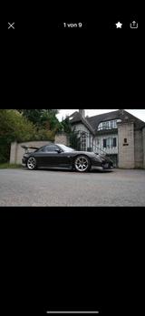 Mazda RX7 FD Single Turbo RHD JDM - Mazda RX-7 Gebrauchtwagen