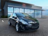 Opel Corsa D Satellite (Tüv und Service Neu) - Opel Corsa: Service