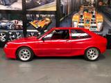 Volkswagen Scirocco GT 250 PS 1978 seit 1997 im Besitz - Volkswagen Scirocco: Gt2