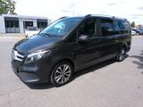Mercedes-Benz V 220d lang*8Sitzer*Panoramadach*2xSchiebetür*