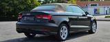Audi A3 Cabriolet 1.Rentnerhand Euro6 1.4 TFSI - Audi A3: 1.6