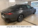 BMW 520 Limousine d M-Sport|DrivingPlus|Memo|Keyless - BMW 520 mit Diesel-Antrieb: Limousine, Automatik