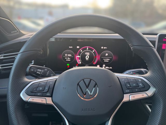 Tiguan 2.0 TDI 4Motion R-Line 4motion DSG LED Na