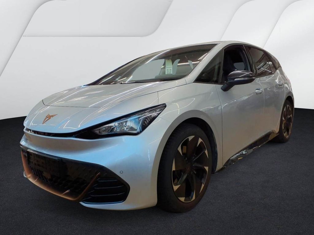 Image of Cupra Born
