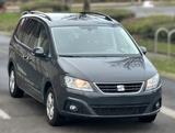 Seat Alhambra Style 1Hd. Navi PDC AHK 7 Sitze RfK - Seat Alhambra in Aachen