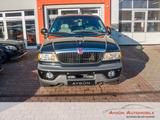 Lincoln Navigator 5,4 Leder/7-Sitzer /Navi/Standheizung - Lincoln Navigator Gebrauchtwagen