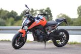 KTM 790 Duke Öhlinsfahrwerk  | Tech Paket - Angebote entsprechen deinen Suchkriterien