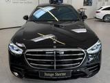 Mercedes-Benz S 580 4M Lang AMG+EXECUTIVE+FONDENT+4xMASSAG+HAL - Mercedes-Benz S 580 in Wuppertal