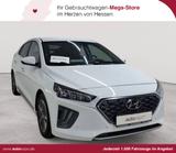 Hyundai IONIQ Plug-in-Hybrid 1.6 GDI Advantage - gebrauchte Hyundai IONIQ aus dem Jahr 2022