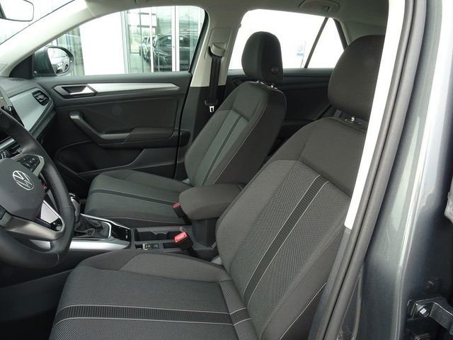 T-Roc 1.5 TSI DSG Life / Winter-Paket