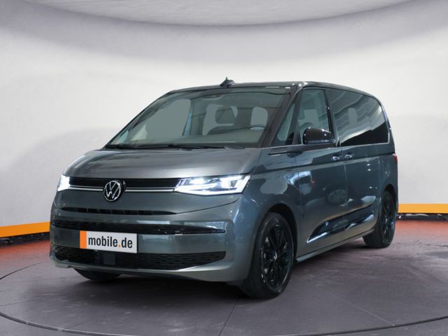 Volkswagen T7 Multivan Life 2.0 TDI DSG Edition AHK ACC BT