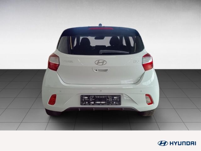 Hyundai i10 – Bild 5