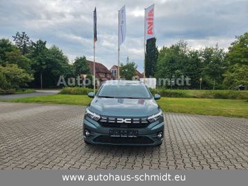 DACIA Sandero III Expression