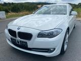 BMW 525 Baureihe 5 Touring 525d xDrive