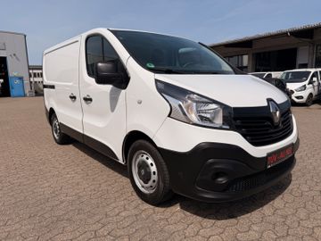Renault Trafic - 3