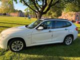 BMW X1 XDrive 20i/8 Gang Automatik/Tüv 4 2... - BMW: Automatik, 8 Gang