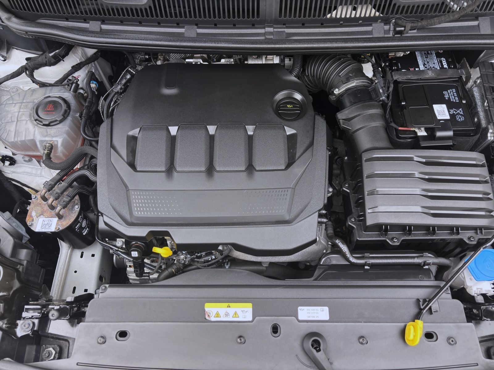 Volkswagen Caddy - Bild 16