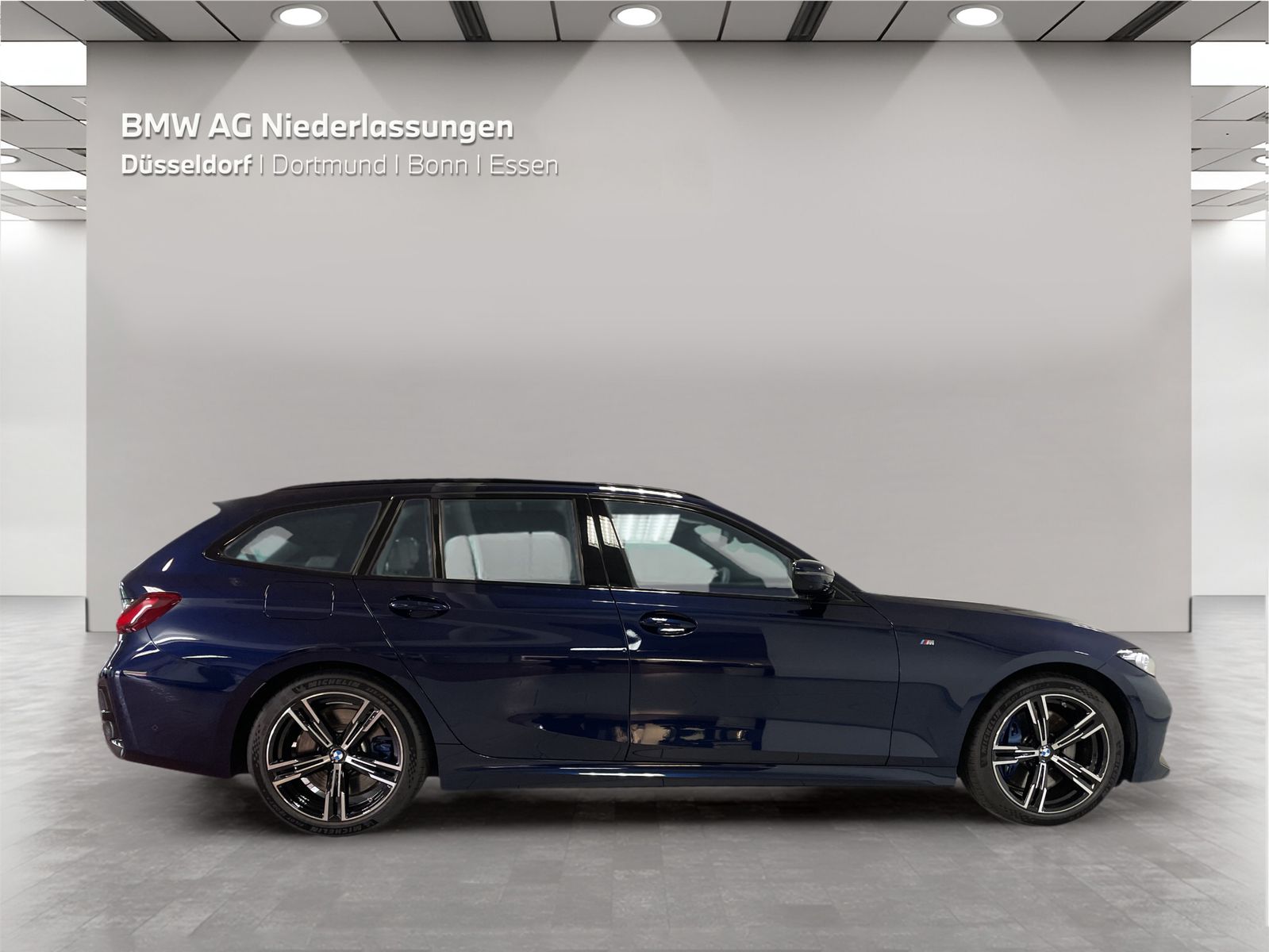 BMW 318 - Bild 7