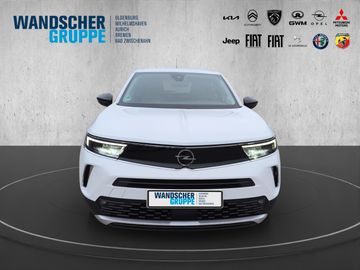 Opel Mokka 1.2 Turbo Elegance KAMERA LED SITZHZG CARP