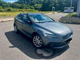 Volvo V40 Cross Country T3 Geartronic  - Volvo V40 Cross Country: Privatanbieter