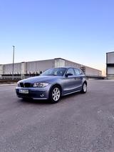 BMW 116i - Zweite Hand- Scheckheftgepflegt - BMW 116 aus 2006: 116i