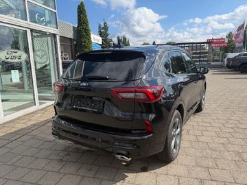 Ford Kuga 1.5 Automatik ST-Line Winterpaket
