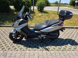 Kymco Downtown 125i ABS  - KYMCO MOTORRAD