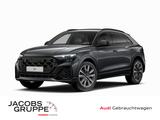 Audi Q8 55 TFSI quattro S line*UPE113*Matrix*R-Kamera - gebrauchte Audi Q8 aus dem Jahr 2024