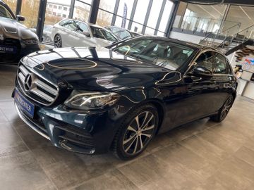 Mercedes-Benz E 350d *LED*KAMERA*NAVI*PDC*BURMESTER*CARPLAY*