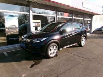 Fotografie Honda HR-V Comfort 1. Hand Ganzjahresreifen