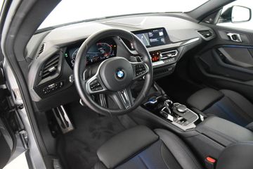BMW 2er Gran Coupé