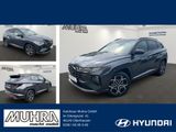 Hyundai TUCSON 1.6 PHEV N LINE 360 SITZ-PAKET DACHLACK. - Hyundai TUCSON Jahreswagen