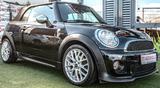 MINI ONE 1.6 Cabrio LED|SHZ|TEMPOMAT|SPORTSITZE|KLIMA - MINI MINI: Cabrio, Sport