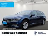 Volkswagen Passat Variant BUSINESS TSI DSG AHK SITZHEIZUNG  - VW Passat Variant Leasingangebote für Privatpersonen