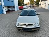 Volkswagen Bora 1.6 Edition Klimaautomatik - Volkswagen Bora: Limousine